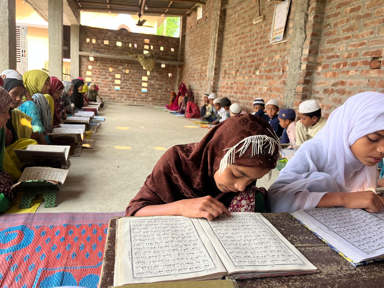 Quranic Education
