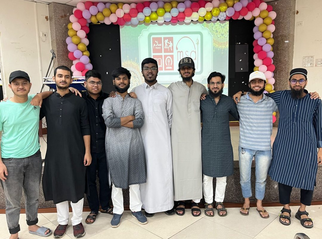 TWF presentation at IIT Kharagpur